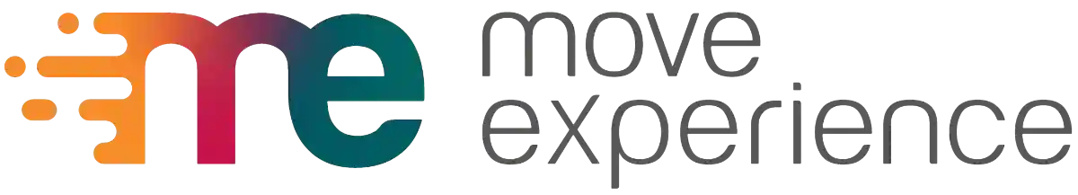 logo move experience